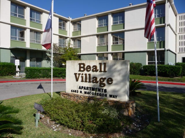 Beall Village Apartments