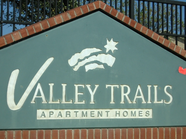 Valley Trails Apartments