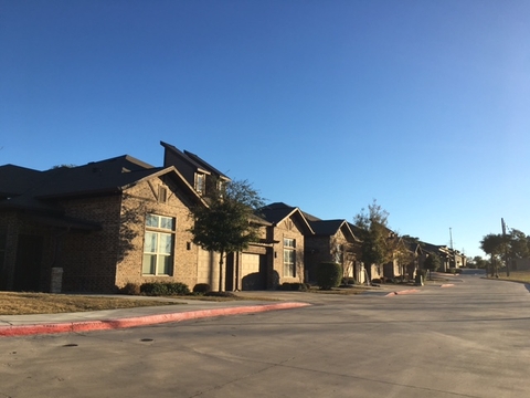 Landon Ridge at Alamo Ranch Apartments San Antonio Texas