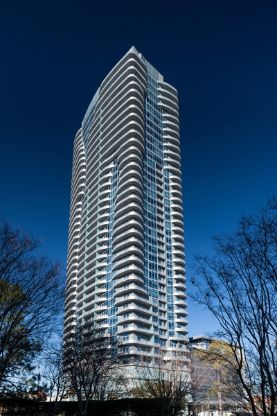 2929 Weslayan Apartments Houston Texas