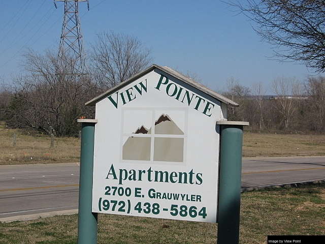 View Pointe Apartments Irving Texas