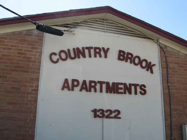 Country Brook Apartments